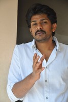 Vangaveeti Hero Sandeep Interview
